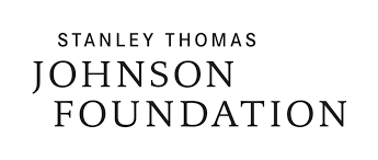 logo of Stanley Thomas Johnson Foundation